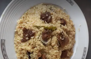 Kashmiri Biriyani – Gazipur