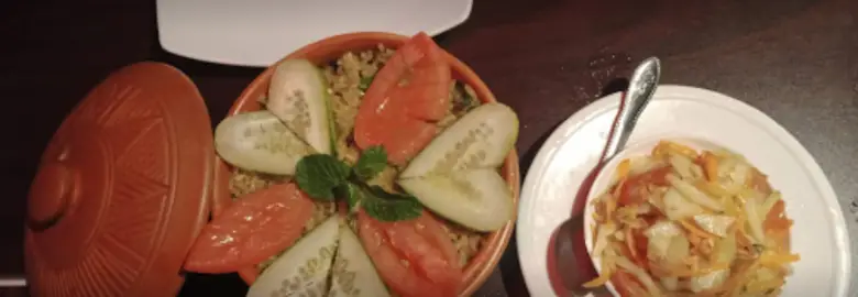 Khan Fast-food & Restaurant – Gazipur