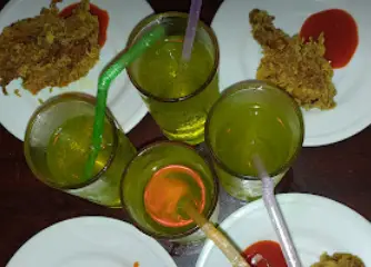 Khan Fast-food & Restaurant – Gazipur