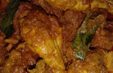 Lamisha Restaurant – Gazipur