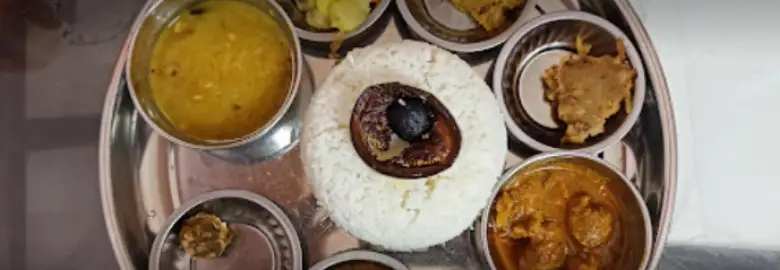 Maa Er Dua Restaurant – Mymensingh