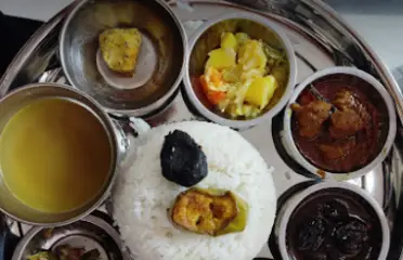 Maa Er Dua Restaurant – Mymensingh