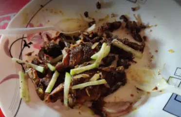 Majid Fried Fish Hotel – Gazipur