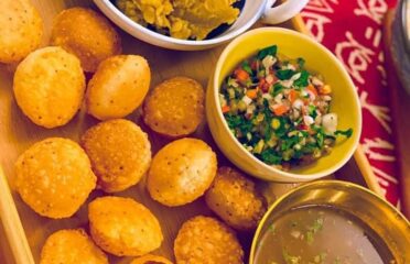 Mama Chotpoti & Fuska House – Gazipur