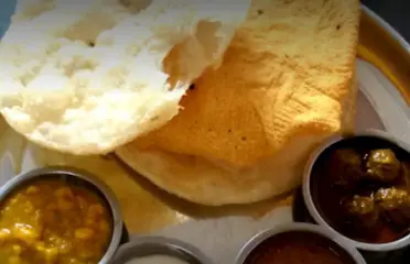 Manaf Restora – Mymensingh