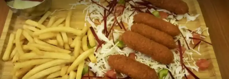 Master Chef Restaurant – Mymensingh