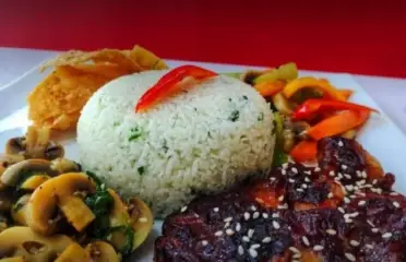 Master Chef Restaurant – Mymensingh