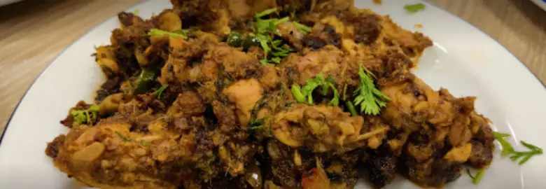 MeghDubi – BMTF Restaurant & Party Center – Gazipur