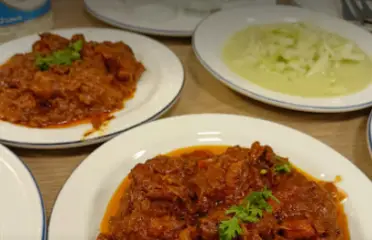 MeghDubi – BMTF Restaurant & Party Center – Gazipur
