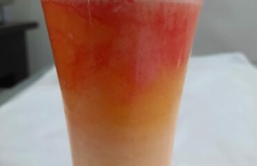 Mensa Restaurant – Mymensingh