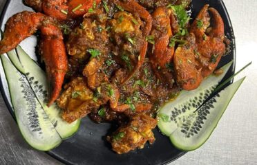 Mr. CHAAP (The Chaap House) Joydebpur Branch – Gazipur