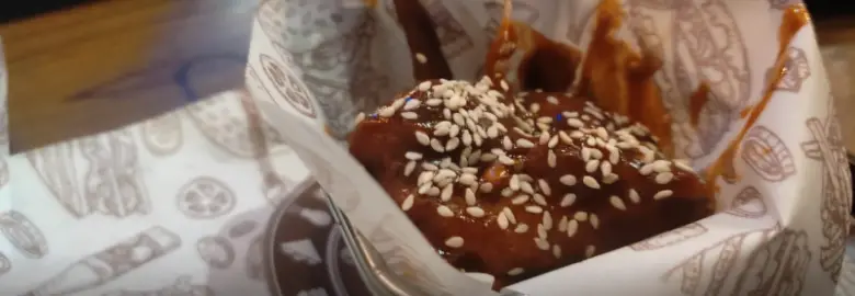 Munch Cafe – Gazipur