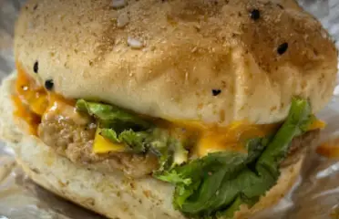 Munch Cafe – Gazipur