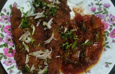 Munna Hotel and Restaurant – Mymensingh