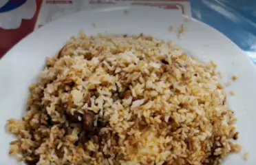 Nababi Restaurant – Mymensingh