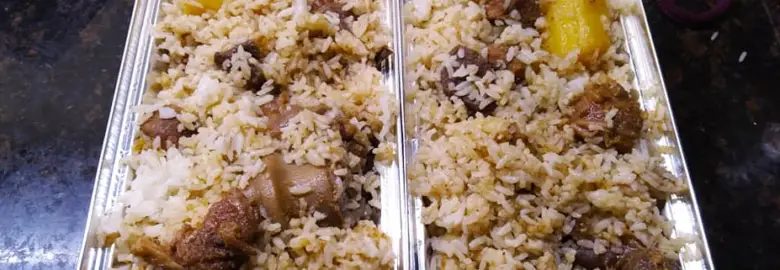 Nawab Biryani House – Mymensingh