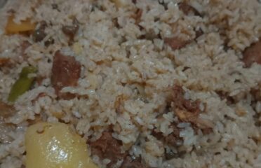 Nawab Biryani House – Mymensingh