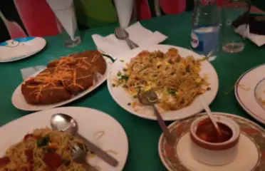 New China Palace – Gazipur
