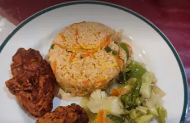 New Shalbon Food And Restaurant – Gazipur