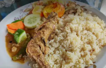 Nilambori Resort Mirbohor – Gazipur