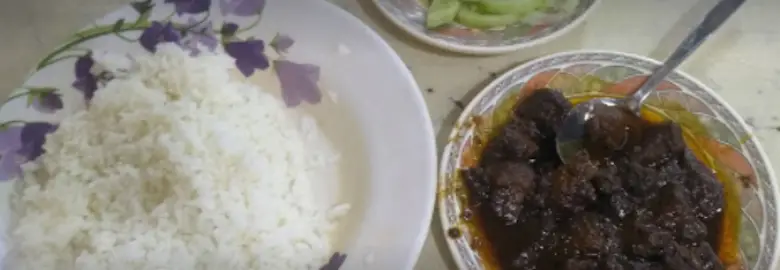 Nirob Restaurant – Mymensingh