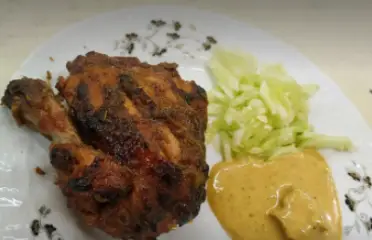 Nirob Restaurant – Mymensingh