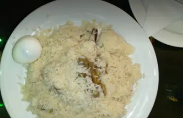 Noor's Dine Restaurant – Mymensingh