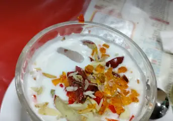Nowabi Restaurant – Mymensingh