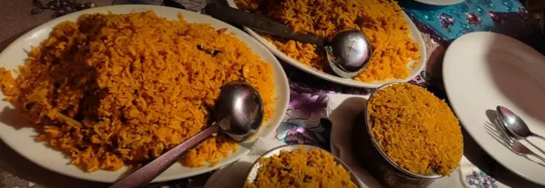 OliTory Cafe Restaurant & Garden – Gazipur