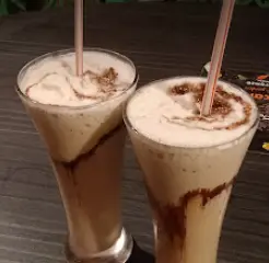 OliTory Cafe Restaurant & Garden – Gazipur