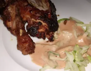 Pach Tara Restaurant – Mymensingh