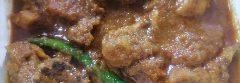 Pakhi Restaurant – Mymensingh