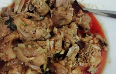Pakhi Restaurant – Mymensingh