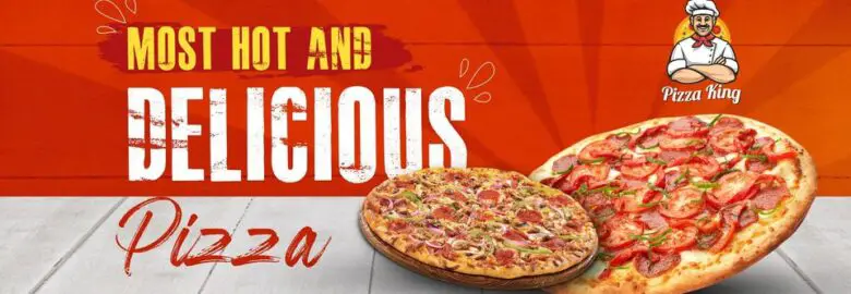 Pizza King – Mymensing