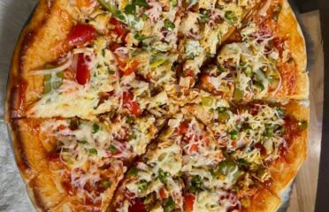 Pizza King – Mymensing