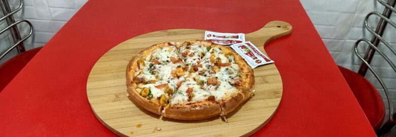Pizza World – Gazipur