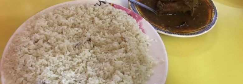 Prince restaurant – Mymensingh
