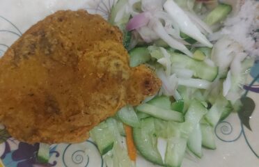 Prince restaurant – Mymensingh