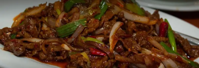 Radhuni Restaurant – Gazipur
