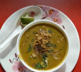 Red chili resrurant – Mymensingh