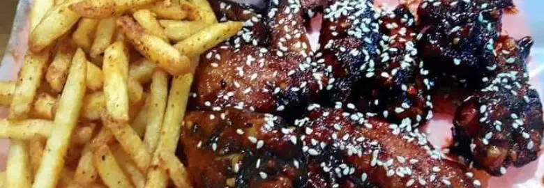 Relax Fruits and Food Park – Gazipur