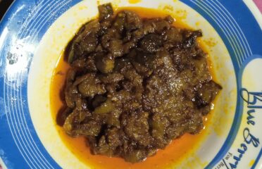 Restaurent – Mymensingh