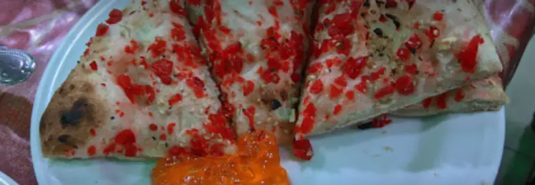 Ridoy Restaurant & Mini Chinese – Gazipur