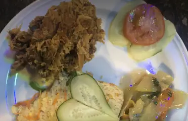 Royal🍽️Spicy রয়েল স্পাইসি – Gazipur