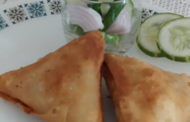 STAMCH Cafeteria And Restaurant – Gazipur