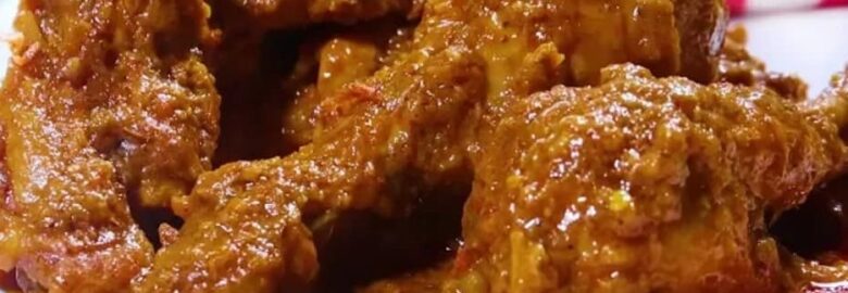 Sabina's cuisine – Mymensingh