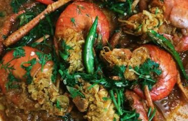 Sabina's cuisine – Mymensingh