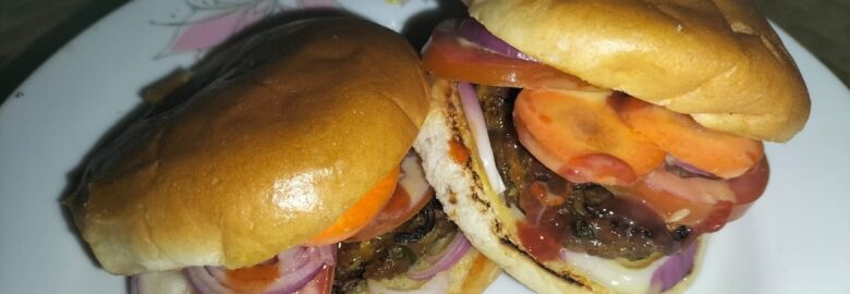 Safe fast food & restaurant – Mymensingh