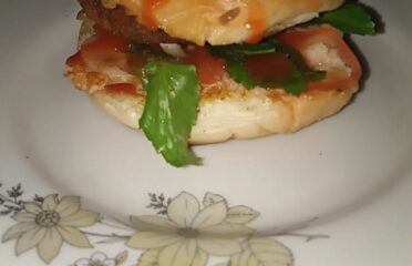 Safe fast food & restaurant – Mymensingh