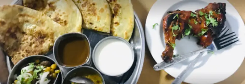 Shahi Dhaba Rasturant – Gazipur
